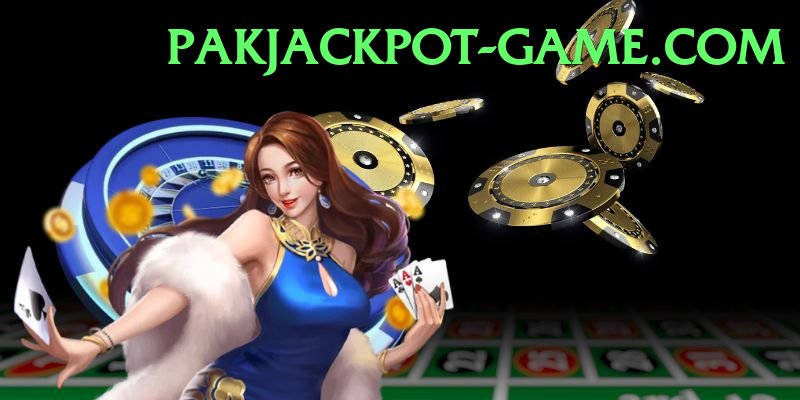 Pak Jackpot Game