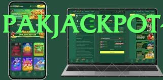 Pak Jackpot Game Pakistan