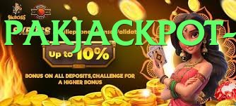 Pak Jackpot Game