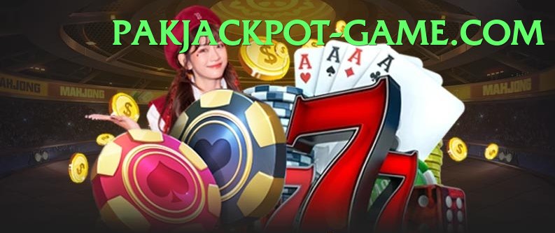 Pak Jackpot Game