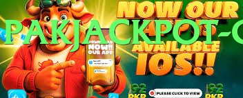 Pak Jackpot Game Pakistan