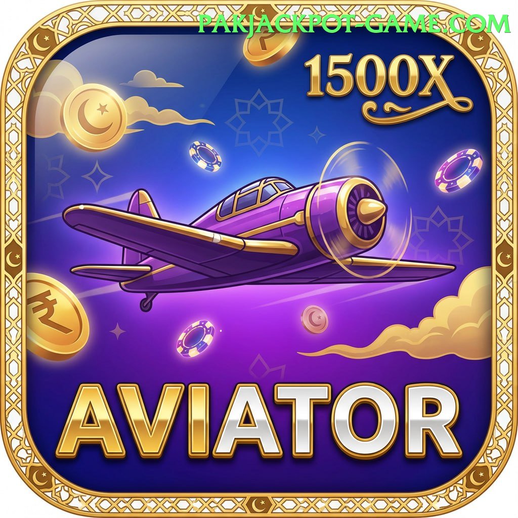 Pak Jackpot Game Pakistan