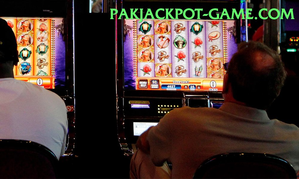 Pak Jackpot Game